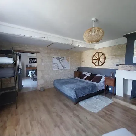 Casa vacanze Le Puits Du Chay *