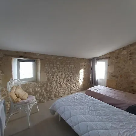 Casa vacanze Le Puits Du Chay