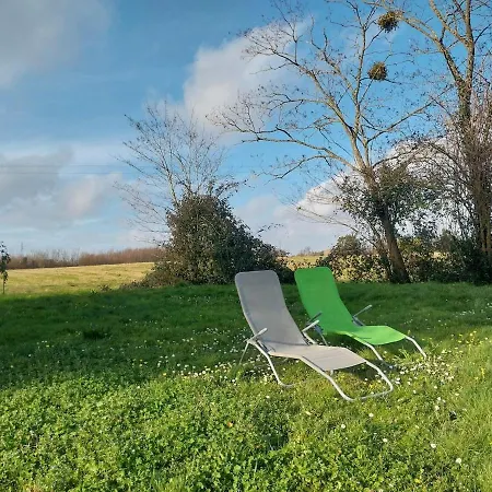 Casa vacanze Le Puits Du Chay Saint-Germain-du-Seudre