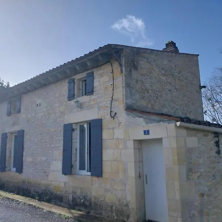 Le Puits Du Chay * Saint-Germain-du-Seudre