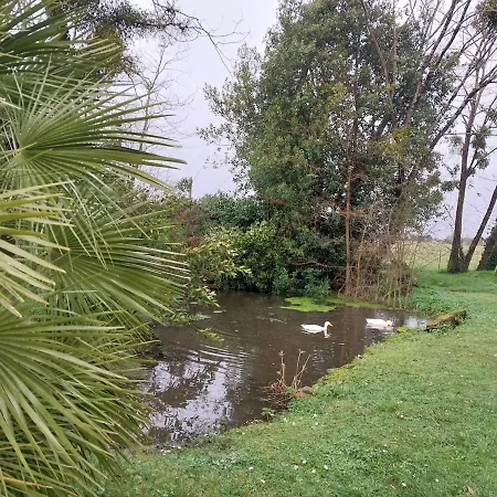 Le Puits Du Chay Casa vacanze