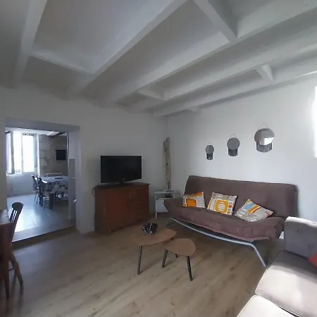 Le Puits Du Chay Casa vacanze Saint-Germain-du-Seudre