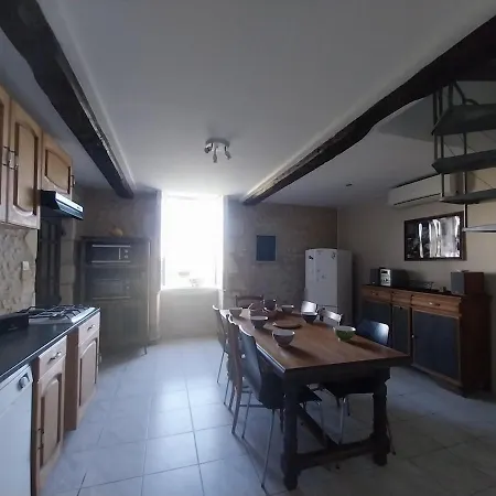 Le Puits Du Chay Casa vacanze *