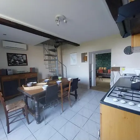Casa vacanze Le Puits Du Chay *