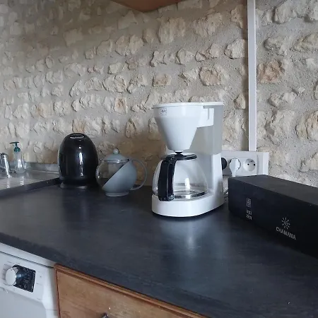 Casa vacanze Le Puits Du Chay *