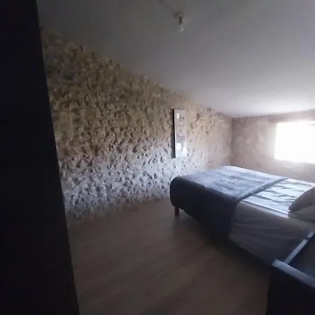 Casa vacanze Le Puits Du Chay Saint-Germain-du-Seudre