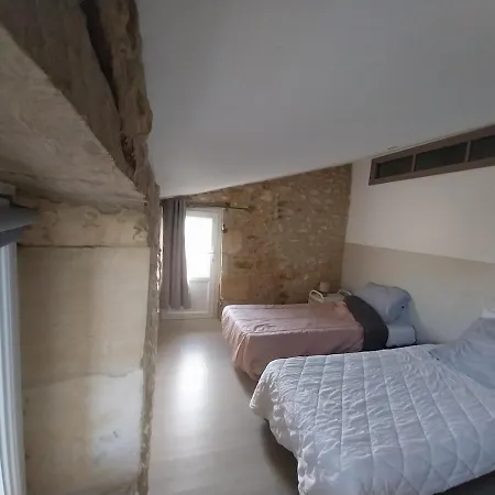Le Puits Du Chay Casa vacanze